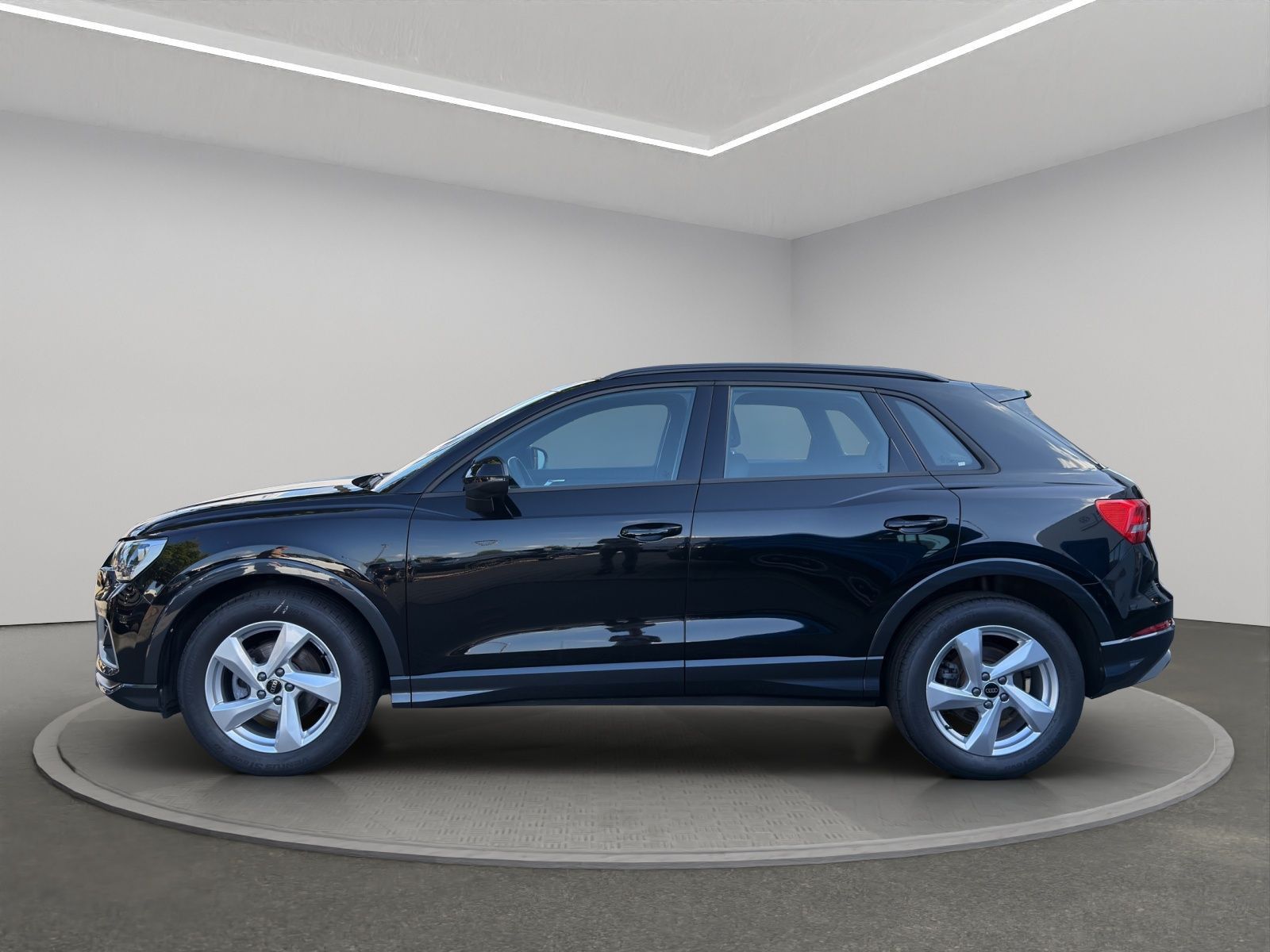 Audi Q3 - Bild 5