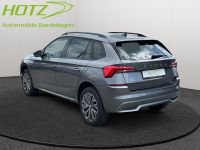 Skoda Kamiq - Vorschau Bild 4