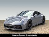 Porsche 992 911 Carrera GTS InnoDrive Surround-View BOSE