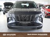 Hyundai TUCSON 1.6 T-GDI TREND 4WD SHZ LHZ NAVI KAMERA - Hyundai Gebrauchtwagen von 2024