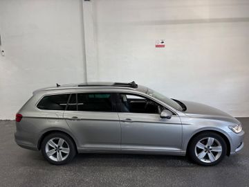 Volkswagen Passat Variant - 4