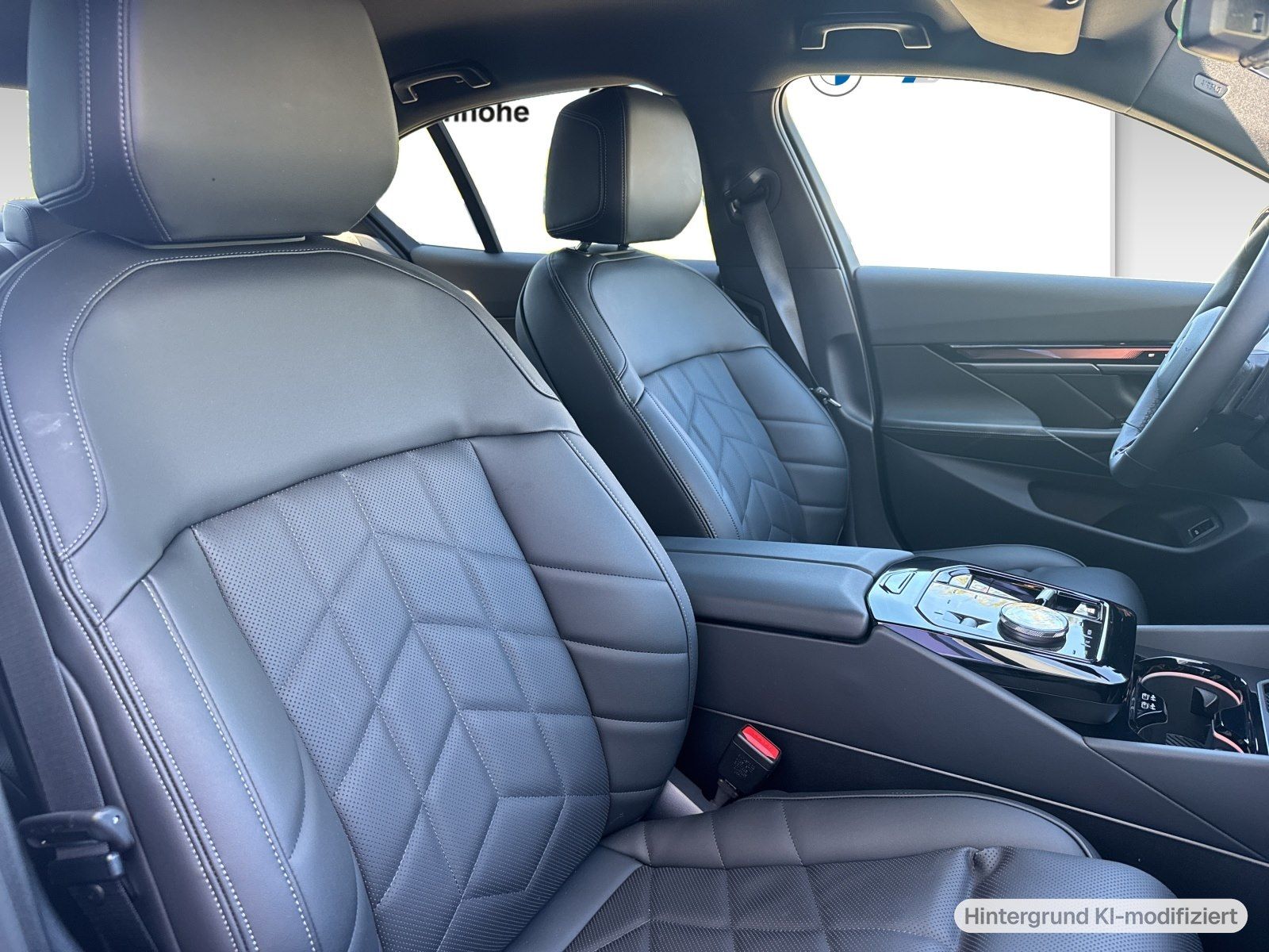 BMW 520 - Bild 6