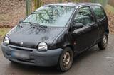 Renault Twingo mit TÜV bis Dezember 2026 - gebrauchte Renault Twingo aus dem Jahr 2000