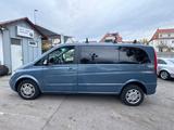 Mercedes-Benz Viano Fun 2.2 CDI kompakt*5Sitzer*BETT* - Mercedes-Benz Viano: Kompakt Fun