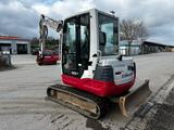 Takeuchi TB 235*SWL*2014*Löffelpaket - Takeuchi Radlader