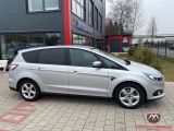 Ford S-Max Business TÜV INSP. Neu 7 Sitzer - Ford S-Max Gebrauchtwagen in Hamburg