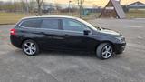 Peugeot 308 SW Allure - Peugeot: Allure