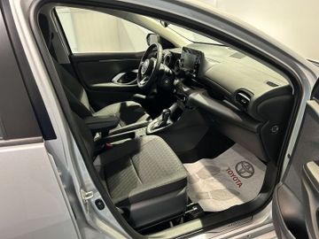Toyota Yaris - 7