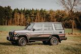 Toyota LANDCRUISER 76, AT, IN STOCK, ANNIVERSARY EURO6  - Toyota: Pickup, Landcruiser