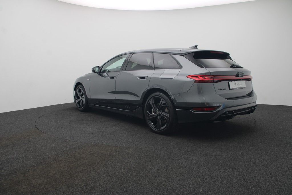 Audi A6 Avant e-tron performance 270 kW Tech pro, S l imagem 3
