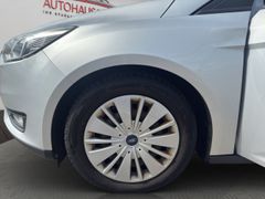 FORD Focus Turnier Business, Klima,  Apple Carplay, A