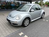 Volkswagen New Beetle 1,9 Diesel - Volkswagen Beetle: New