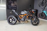 KTM 1290 Super Duke R 