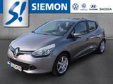 Renault Clio IV 1.2 16V 75 Dynamique Navi Klima GRA ISOF - Renault Clio Gebrauchtwagen in Münster