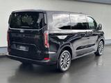 Ford Tourneo Custom L1 2.0 EcoBlue Titanium X AHK B&O - Ford Tourneo Custom in Bochum