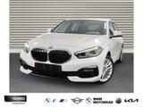 BMW 116i - gebrauchte BMW 116 aus dem Jahr 2022