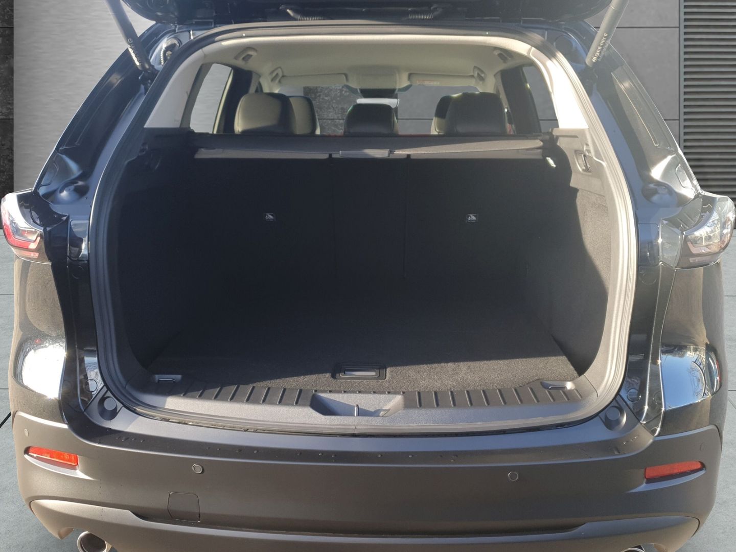 Mazda CX-5 - Bild 5