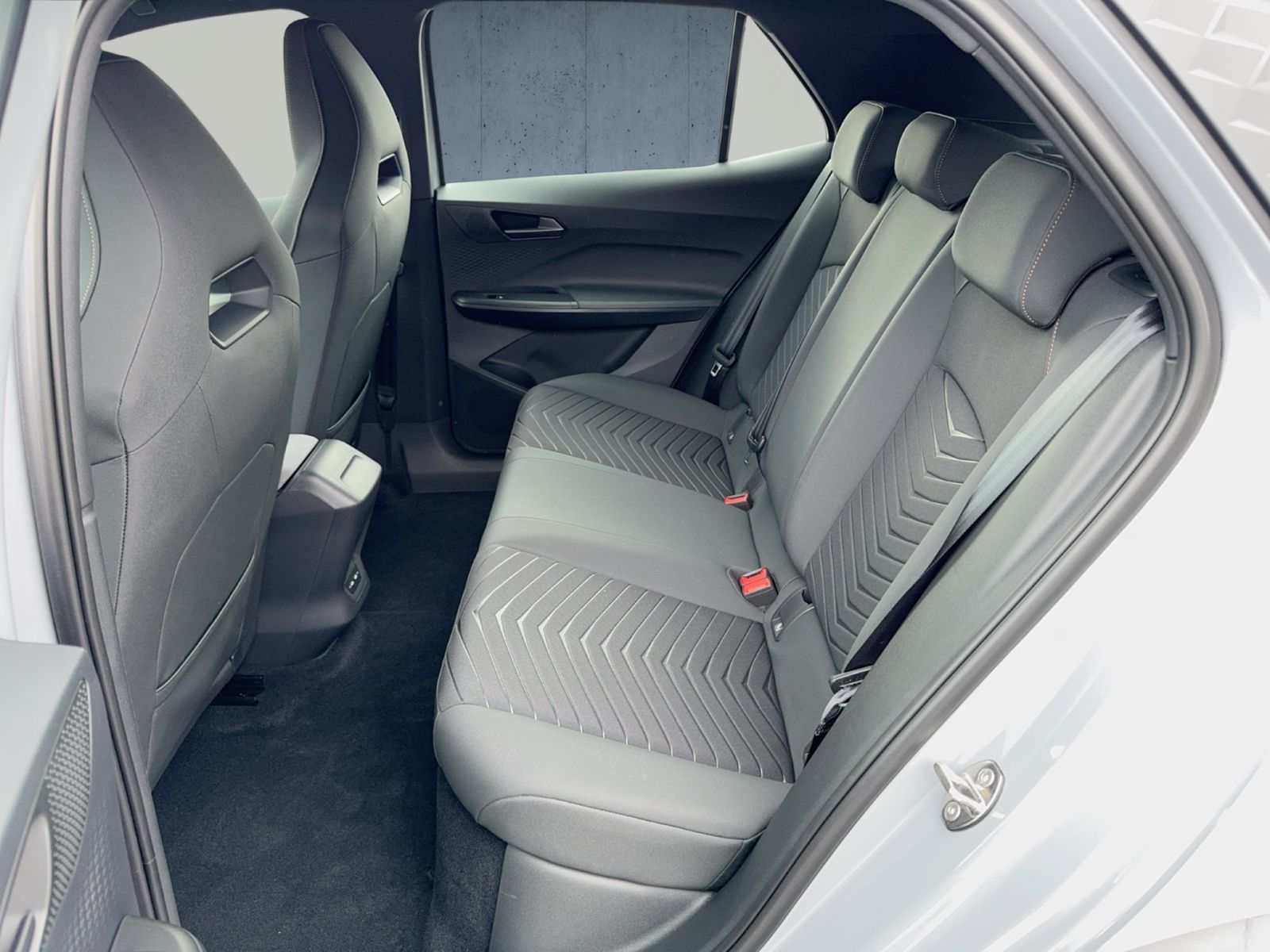 Cupra Born - Bild 12