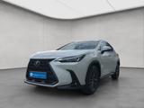 Lexus NX350h 4x4 Executive Alle Extras Modell2026 - weiße Lexus NX 350h