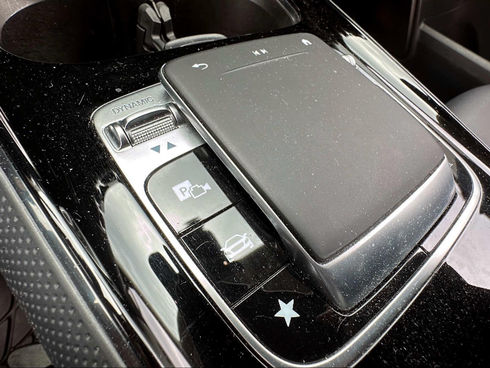 Mercedes-Benz B-Class d Style MBUX Business-Paket AHK, миниатюра 24