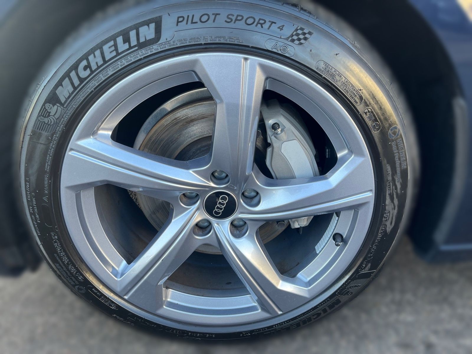 Audi A6 - Bild 5