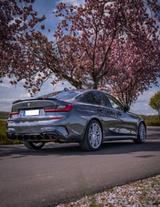 BMW 330i M Sport Automatic M Sport - : Automatic