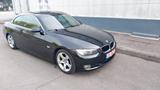 BMW 320 Baureihe 3 Cabrio 320i - BMW 320 aus 2007: 320i