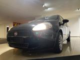 Fiat Grande Punto 1.2 8V Active - scheckheftgepflegte Fiat Grande Punto