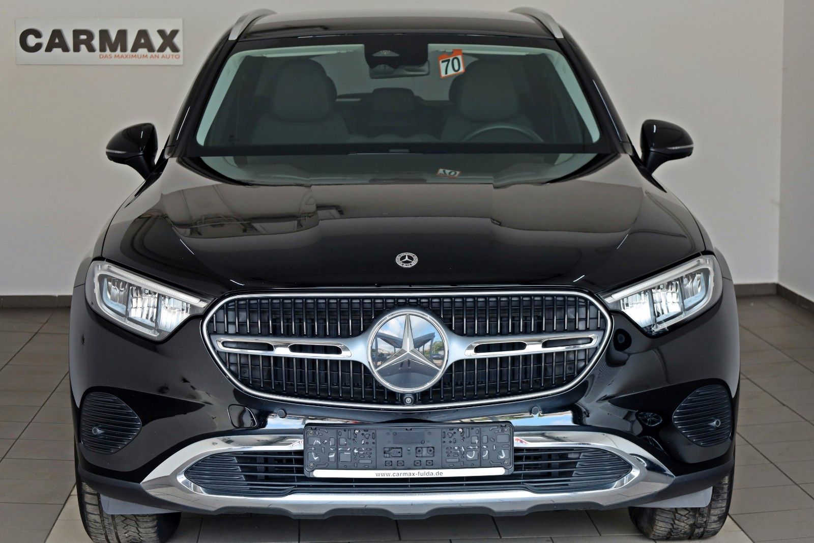 Fahrzeugabbildung Mercedes-Benz GLC 220 d 4Matic,T.Leder,Navi,LED,360Kamera+WR