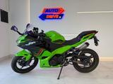 Kawasaki Ninja 400 SOLO 5 MILA KM - KAWASAKI NINJA 400