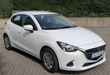 Mazda 2 SKYACTIV-G 90 Klima Center-Line, Sitzh., Color - Mazda 2 in Gelsenkirchen