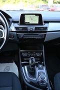 BMW 218 d Active Tourer Advantage Navi AHK LED PDC
