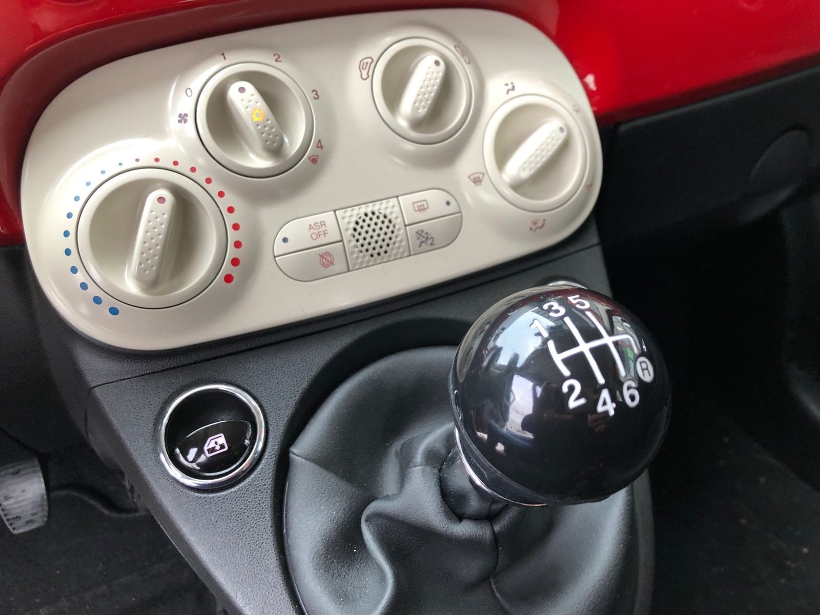 Fiat 500 - Bild 12