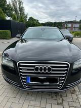 Audi A8 Quattro - Audi A8 in Hagen