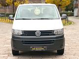 Volkswagen T5 Transporter 2.0 TDI Kombi lang 1Hand 9 Sitzer - Angebote
