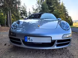 Porsche 911 997 Carrera S Coupé - ATM, Scheckheft PZ - Porsche: 911 Sc