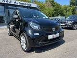 Smart forFour  Basis 52kW *Klima*Leder*SHZ* - Smart ForFour in Augsburg