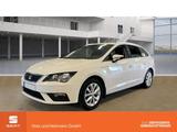 Seat Leon ST 1.5 TGI Style AHK/CLIMATR/SITZHZ - Seat Leon: Tgi