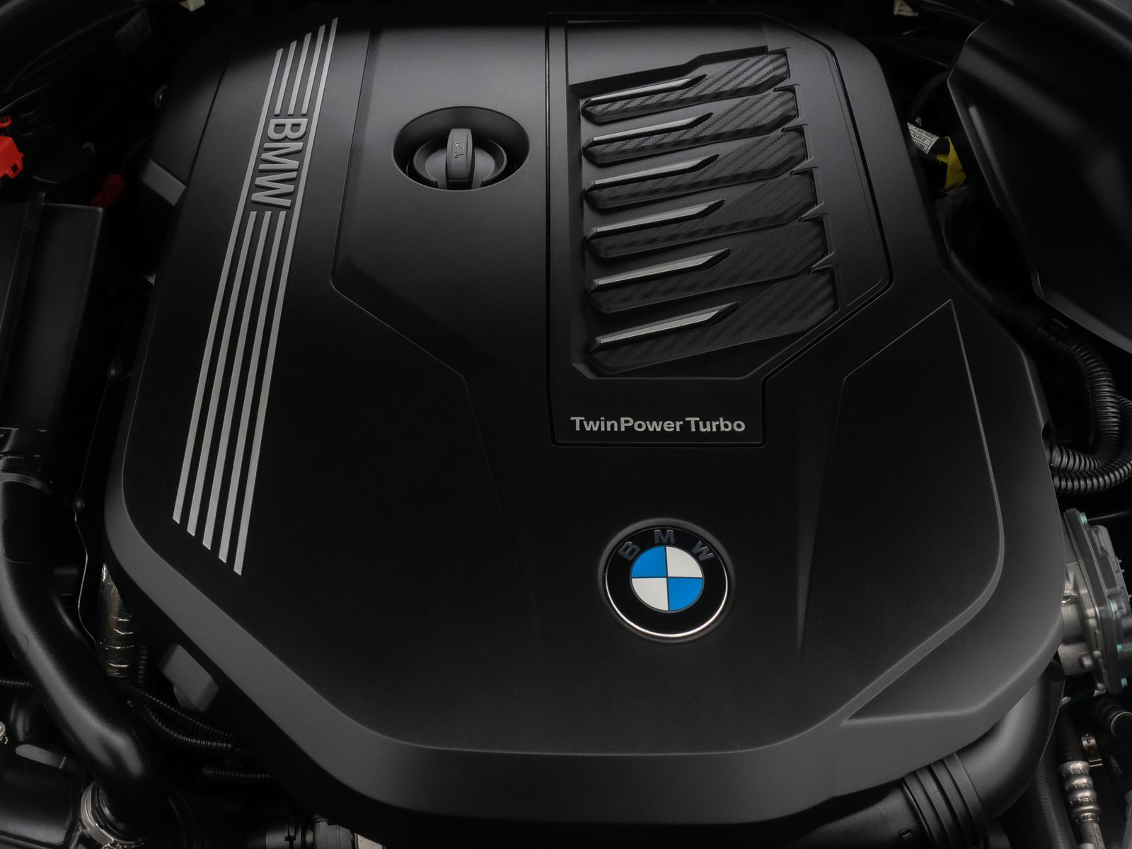 Fahrzeugabbildung BMW 540i xD HUD Kamera MSport Komfort Panorama19Zoll