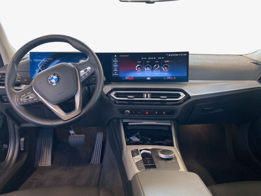 BMW 318i Touring Aut. foto 14