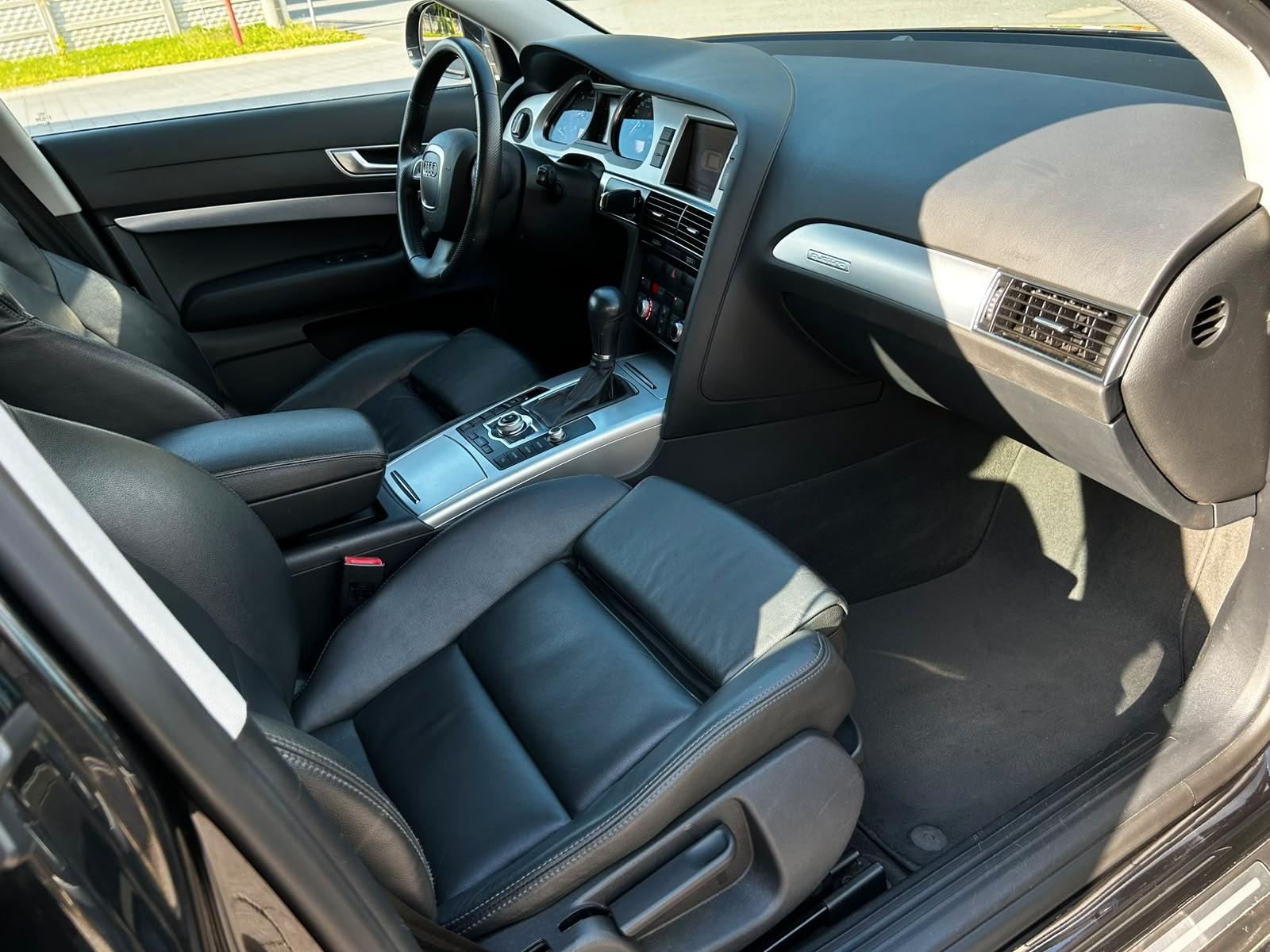 Audi Quattro 2011 — photo 10