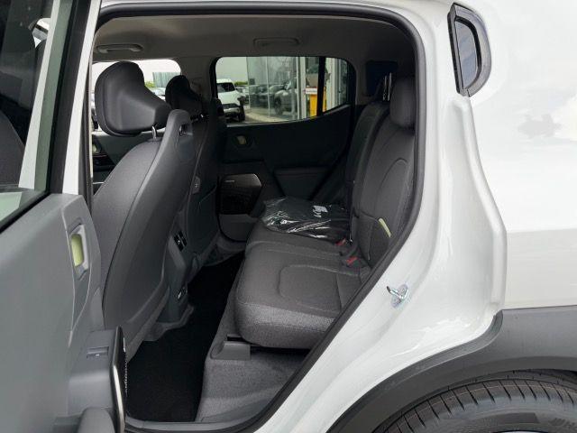 Kia EV2 61-kWh EARTH 4 SITZ TECH WINTER DRIVE-WISE