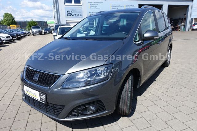 SEAT Alhambra Style