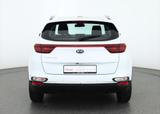 Kia Sportage 1.6 CRDi Edition 7 Sitzheizung Kamera - Kia Sportage mit Diesel-Antrieb: 1.7