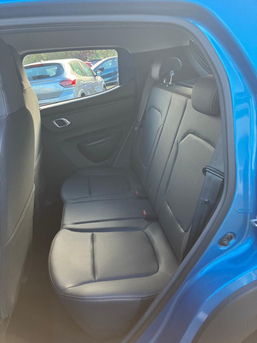 Dacia Spring - Bild 17