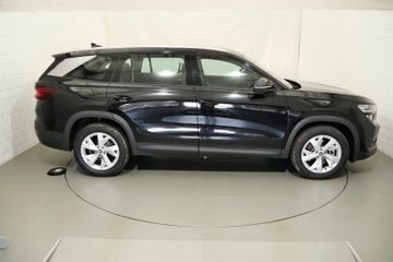 Skoda Kodiaq 2.0 TDI 4x4 Selection DSG STANDH 360°
