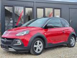 Opel Adam Rocks*Automatik*Sitzheizung*LHZ*Klimaauto.* - Opel Adam Gebrauchtwagen in München