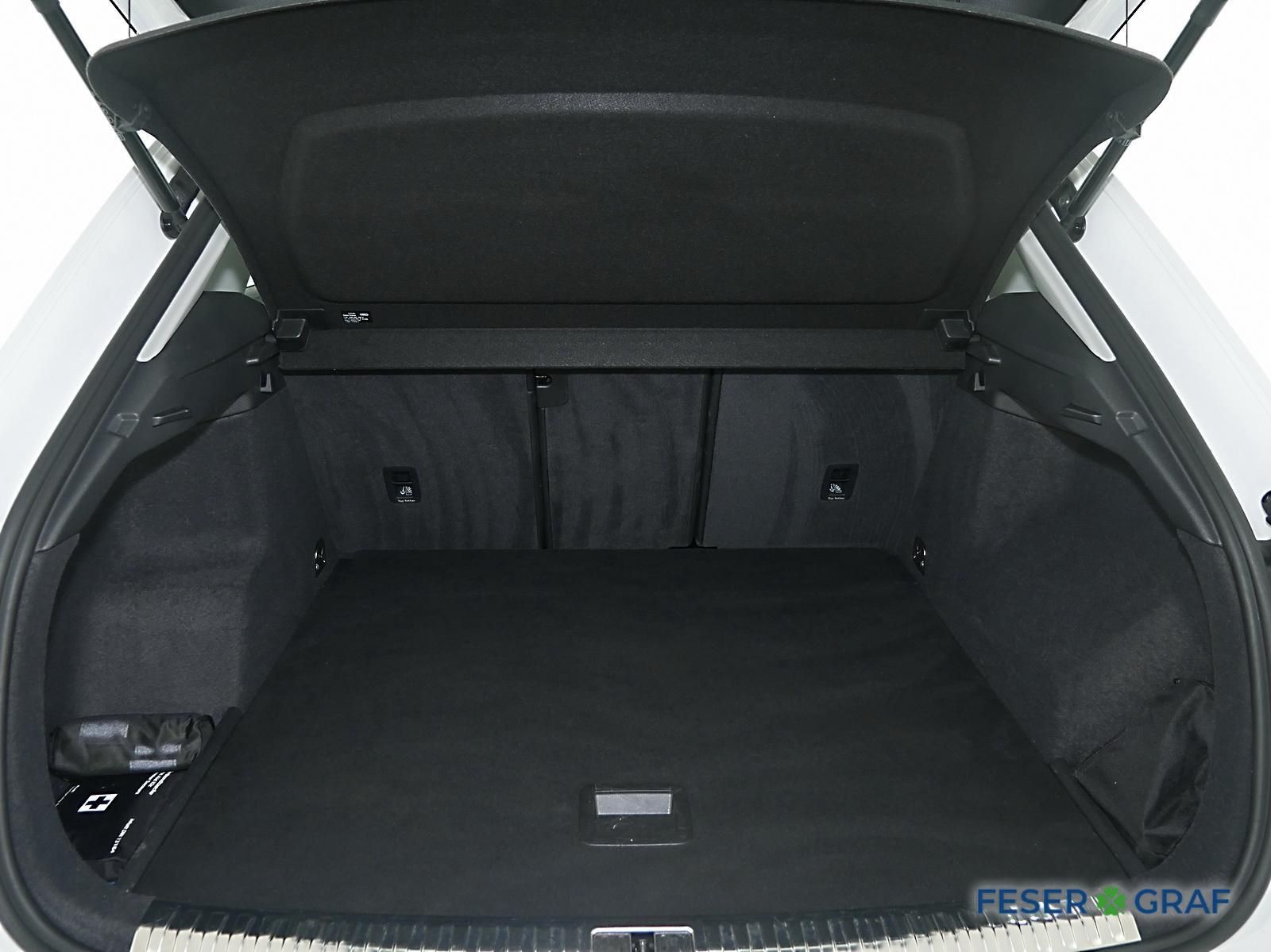 Audi Q3 - Bild 8