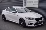 BMW M2 COMPETITION|DKG|SCHALENSITZE|SHADOW|H&K|LED - BMW M2 in Düsseldorf