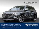 Hyundai Tucson 1.6 TGDI PHEV 4WD DCT Prime SHZ|TEMP|360°